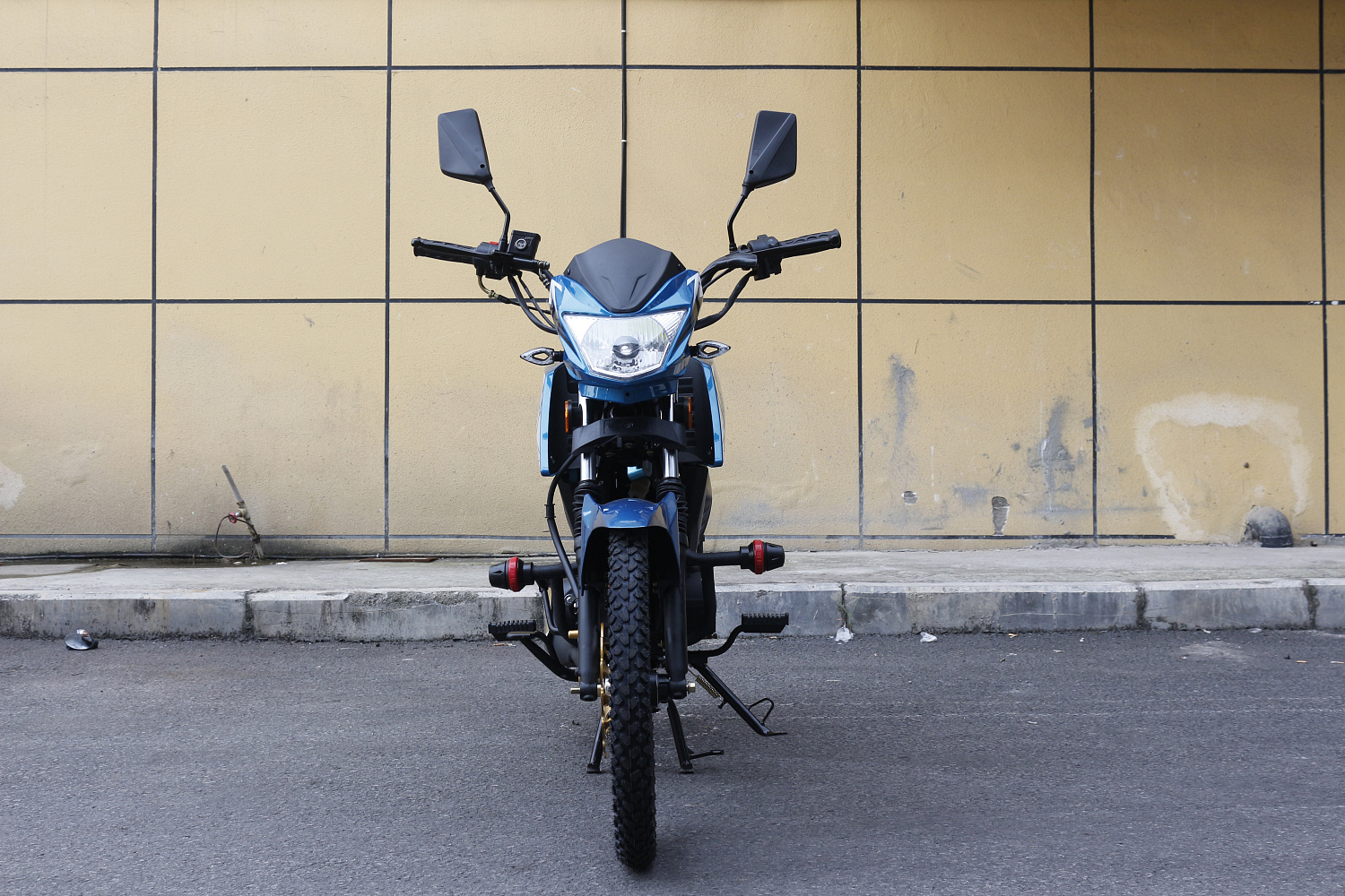 Мопед FAIDET SKIFF RS150 (49) в Рубцовске