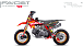 Питбайк FAIDET KAYOT 70 12/10 в Рубцовске