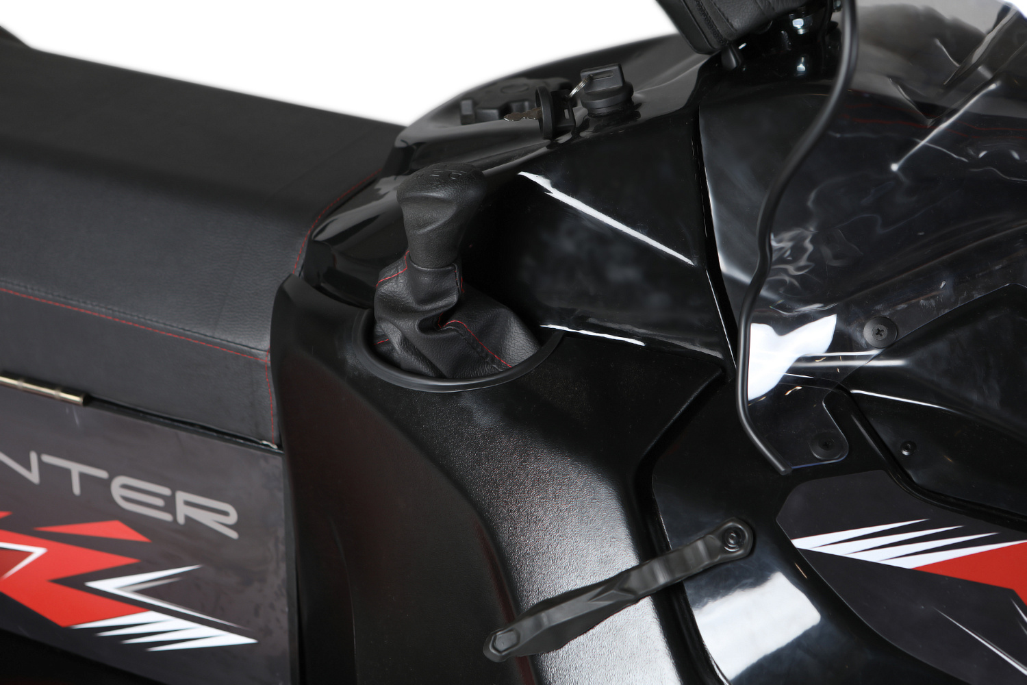 Снегоход IKUDZO HUNTER 600LK 20 V2 в Рубцовске