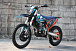 Мотоцикл JHLMOTO JHL Z3 CB250 (172FMM-3A) в Рубцовске