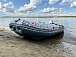 Лодка MISHIMO BIG FLOOR 380 в Рубцовске