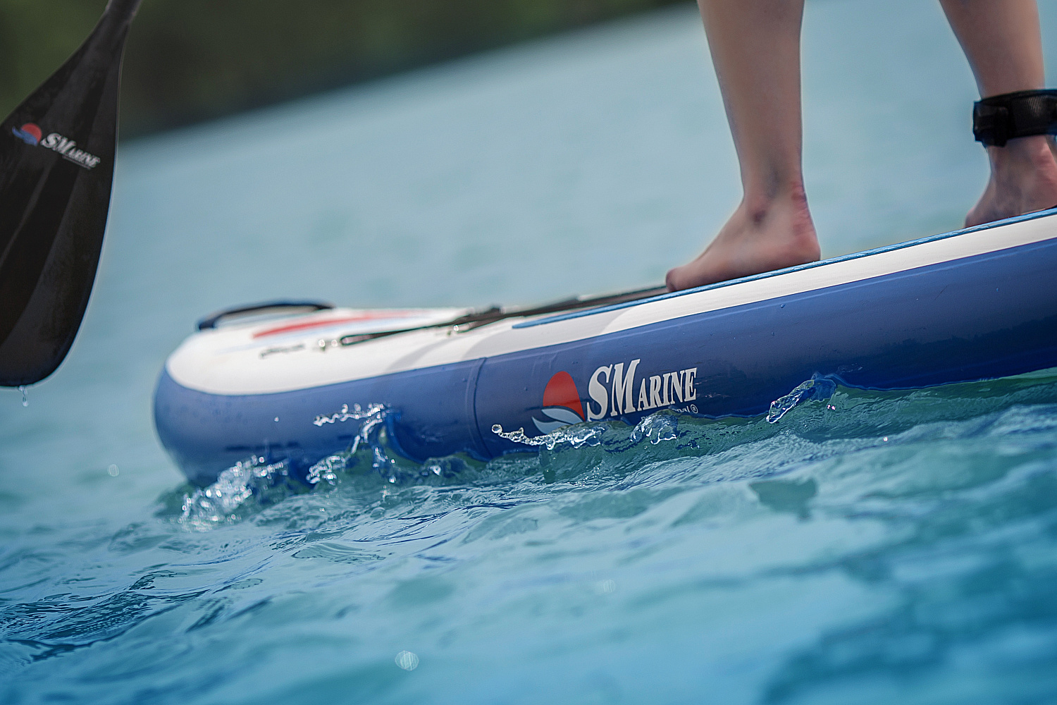 САП (SUP) Board SMARINE 10.6 в Рубцовске