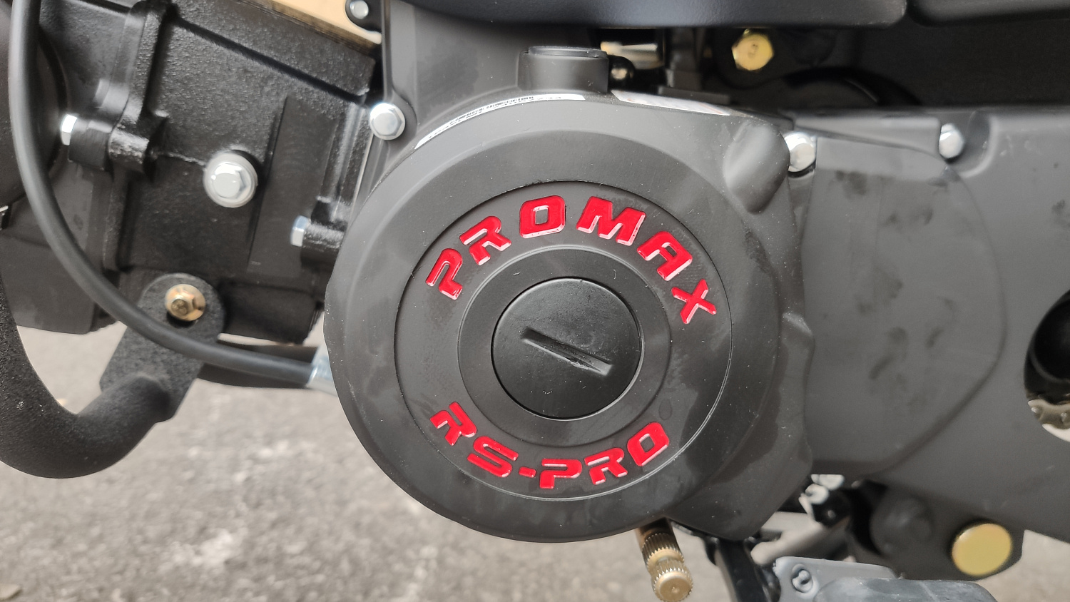 Мопед FAIDET SKIFF RS150 (49) в Рубцовске